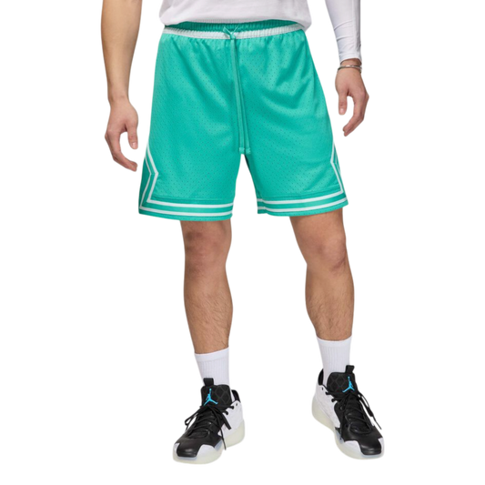 Jordan Sport Men's Dri-FIT Mesh Diamond Shorts