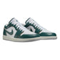 Air Jordan 1 Low SE "Oxidized Green"