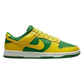 Nike Dunk Low Reverse Brazil