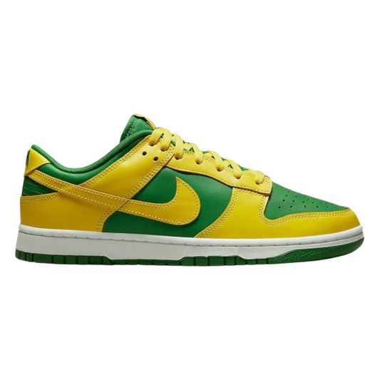 Nike Dunk Low Reverse Brazil