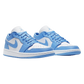 JORDAN 1 LOW UNC