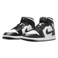 JORDAN 1 MID PANDA W