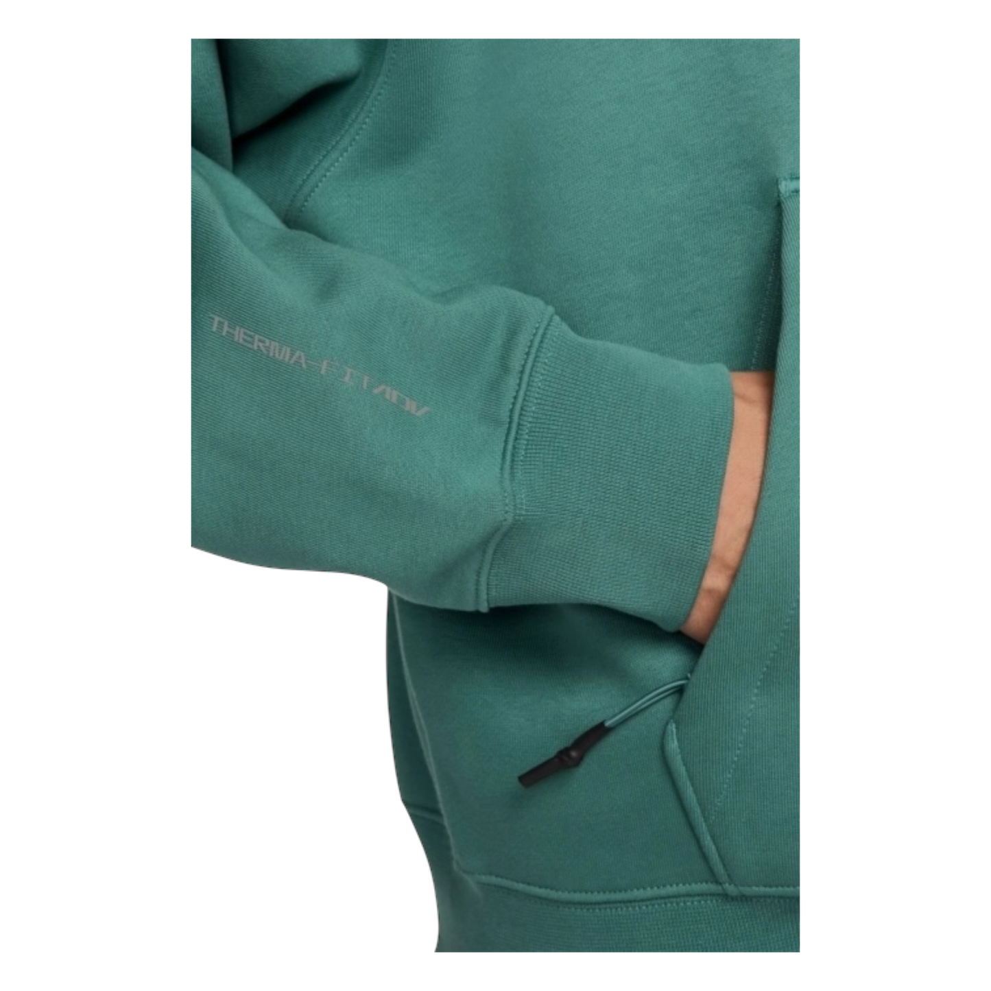 Pulóver Nike Liverpool FC 24/25 Therma-FIT Tech Pack