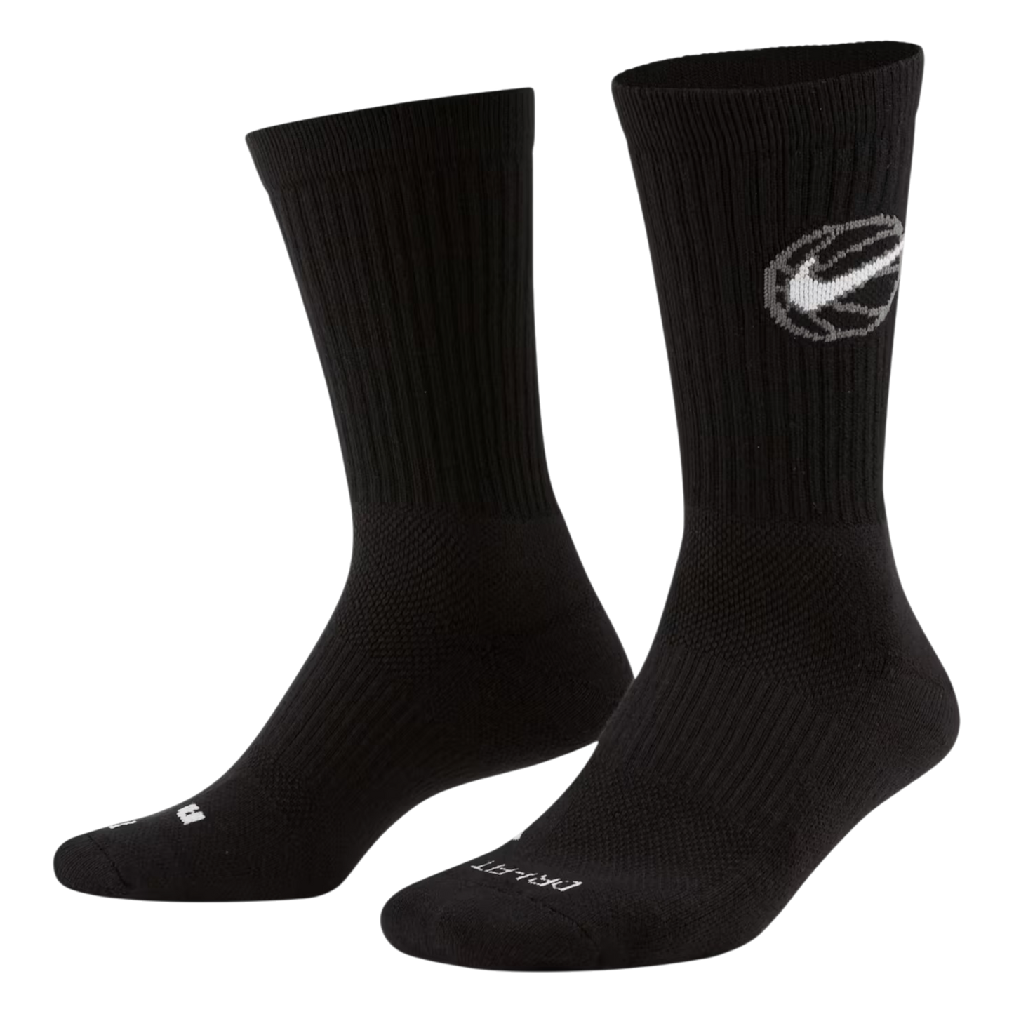 Nike Everyday Crew Basketball Socks (3 Pairs)