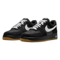 Nike Air Force 1 LV8 “Black/Gum”