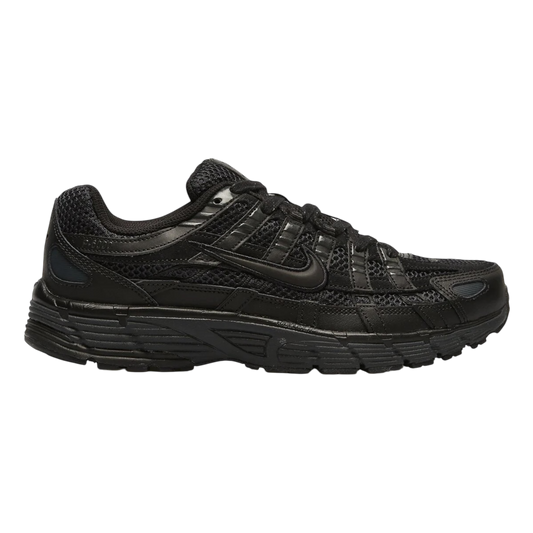 Nike P-6000 Premium 'Triple Black'
