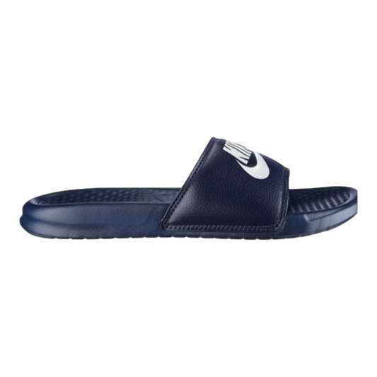 NIKE BENASSI JDI SLIDE PAPUCS