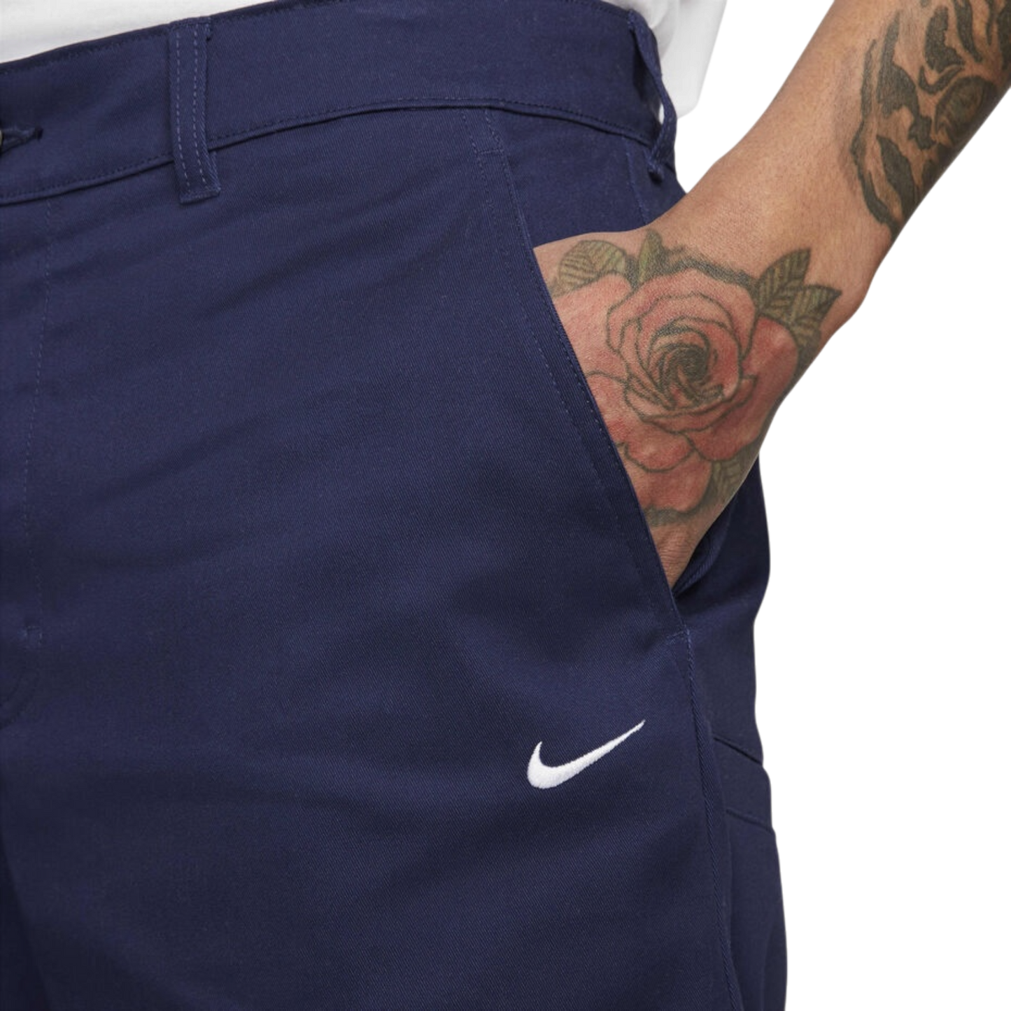 Nike SB El Chino Skate Shorts