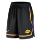 Nike Lakers Fly Crossover NBA Dri-Fit Basketball Shorts
