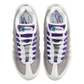 NIKE AIR MAX 95 BIG BUBBLE W "COURT PURPLE"