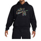 Nike SB - Sugar High Fleece Hood Pull