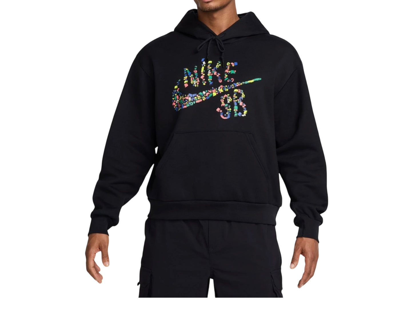 Nike SB - Sugar High Fleece Hood Pull