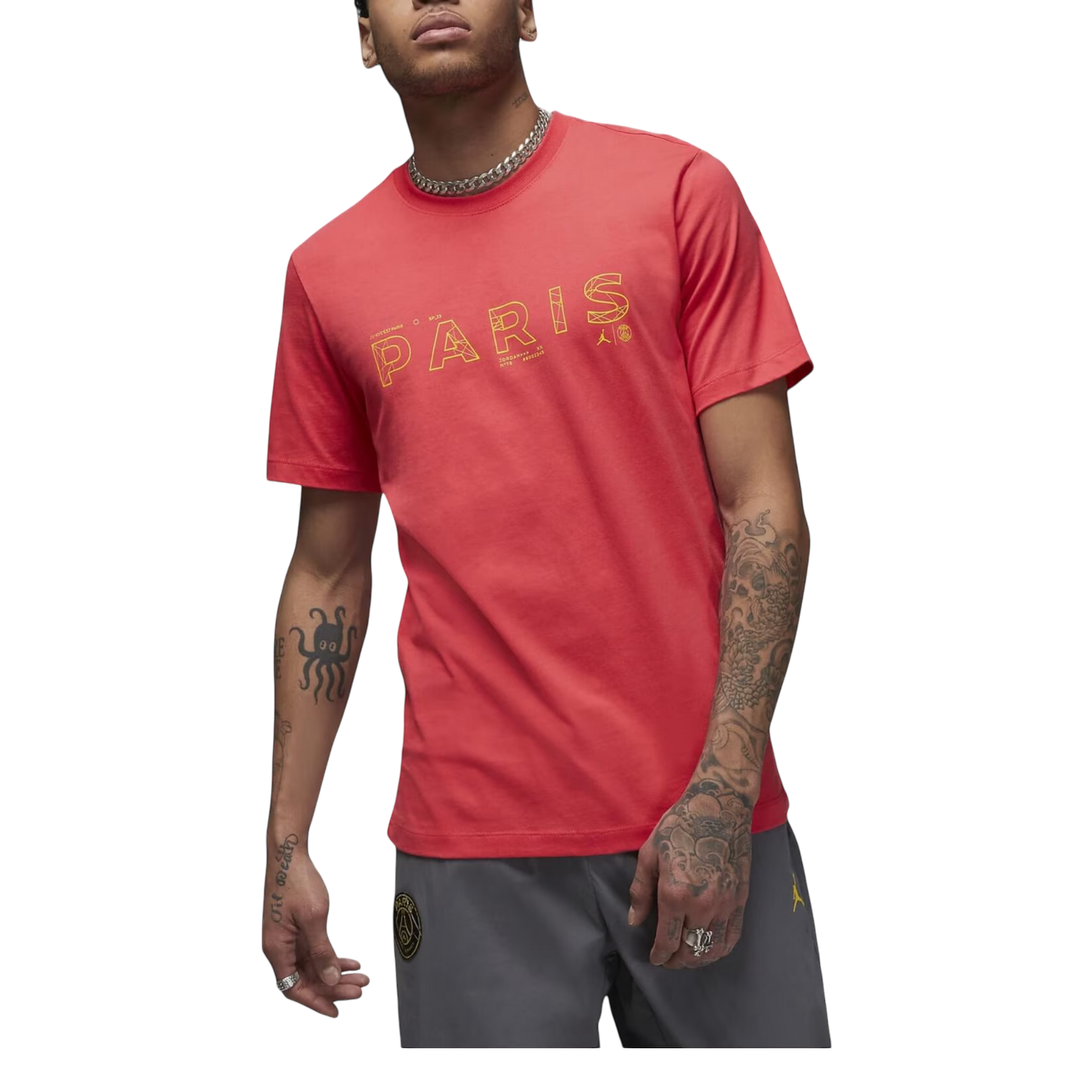 Jordan PSG T-Shirt