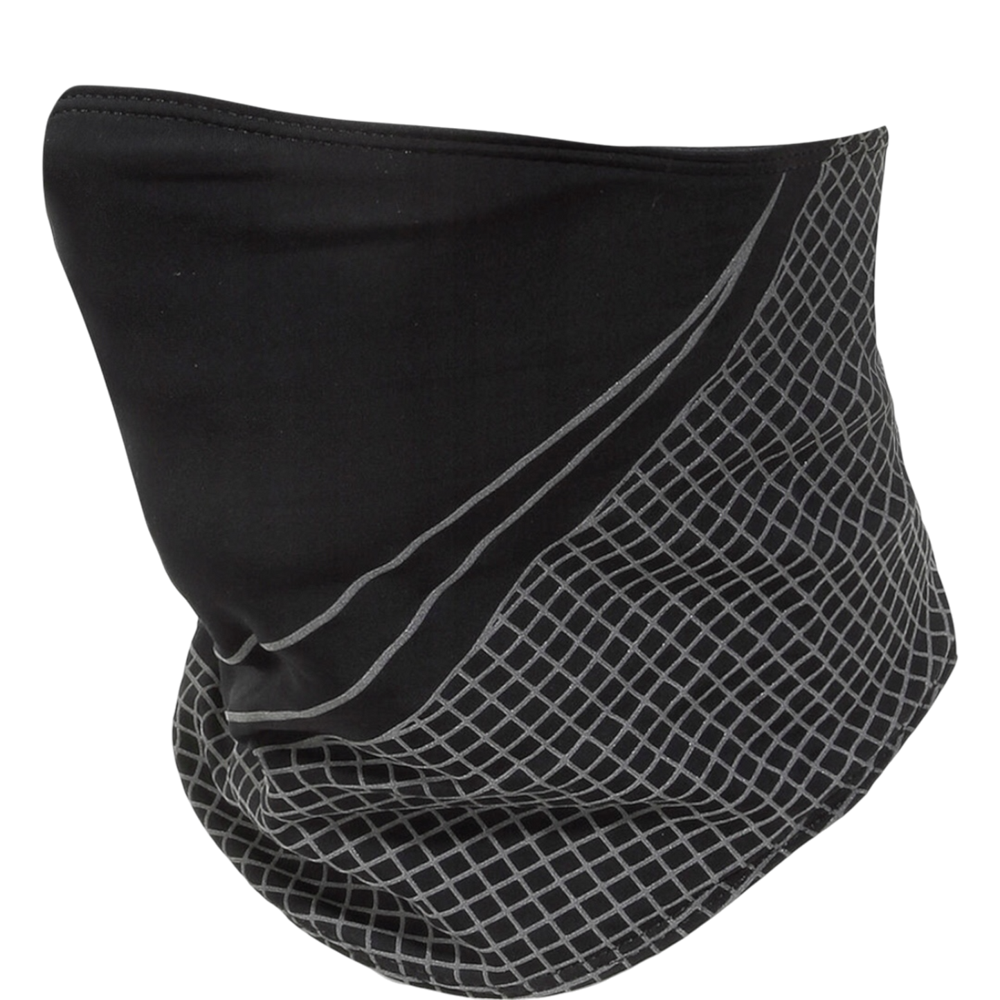 Nike Therma-FIT 360 Reflective Neck Warmer