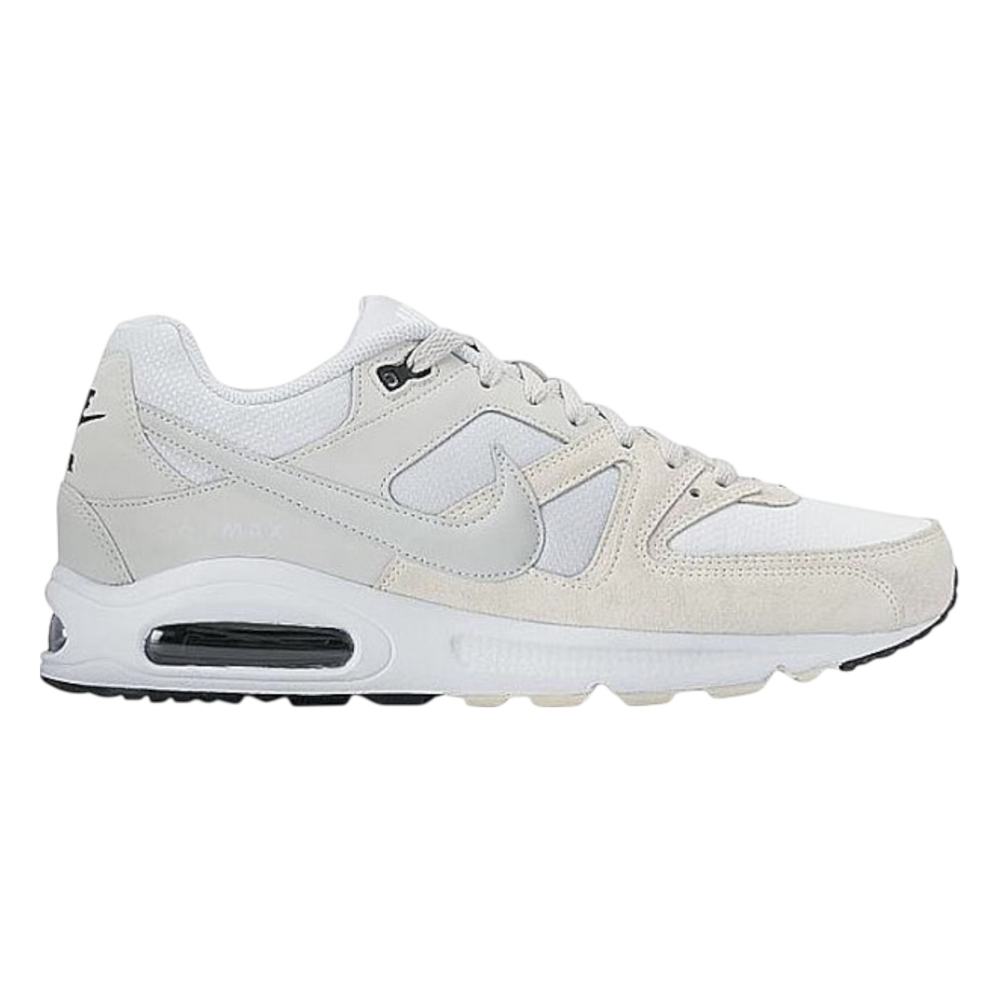 Nike Air Max Command 'Summit White'