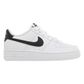 Nike Air Force 1 "White & Black"