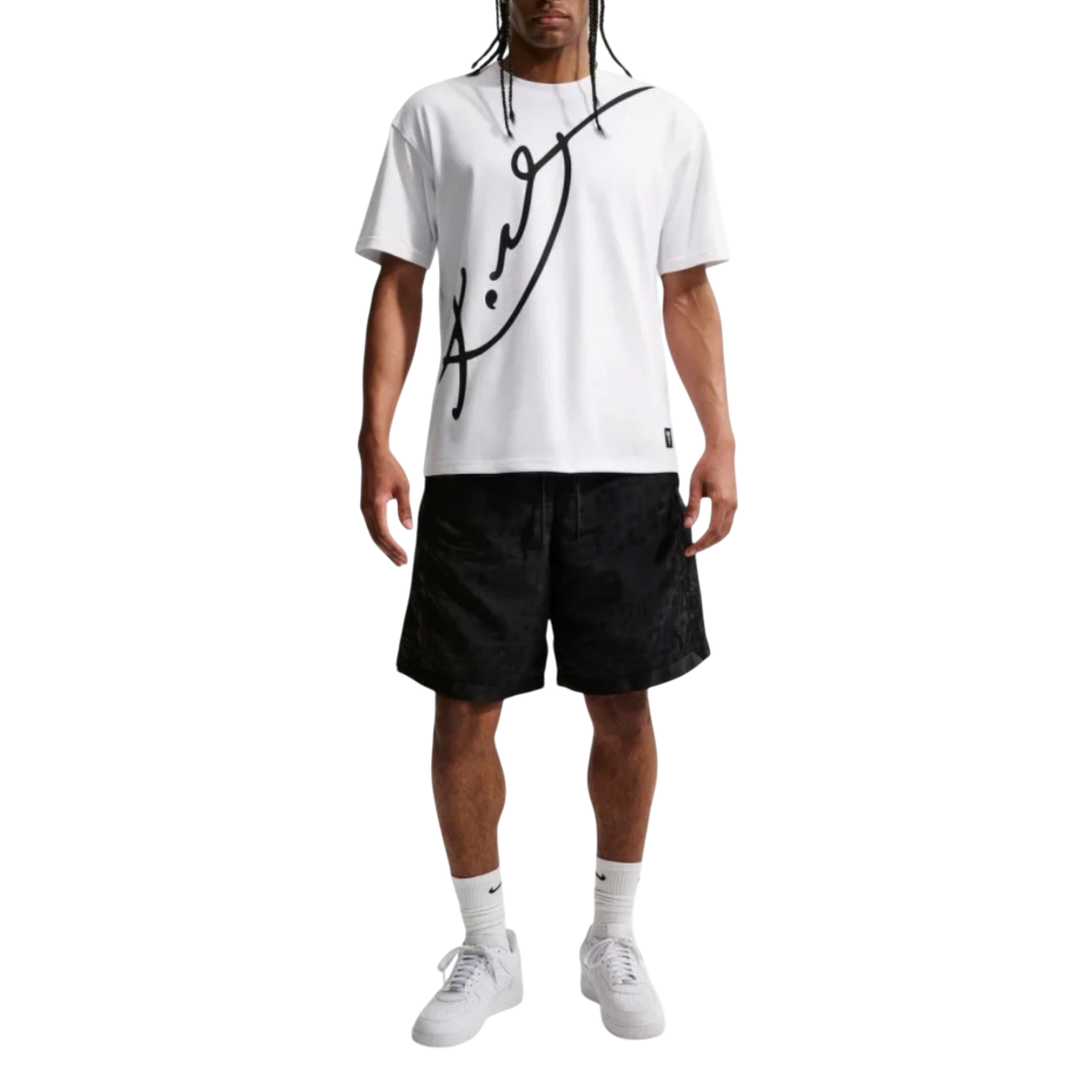 Nike Kobe Dri-FIT Signature Basketball T-Shirt