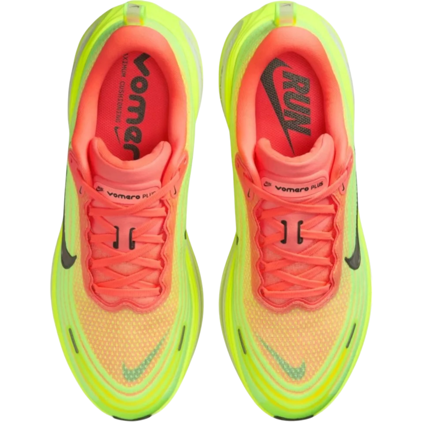 Nike Vomero Plus