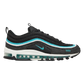 Nike Air Max 97 Black Sport Turquoise Summit White