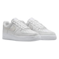 W Nike Air Force 1 '07 Next Nature
"White & Vast Grey"