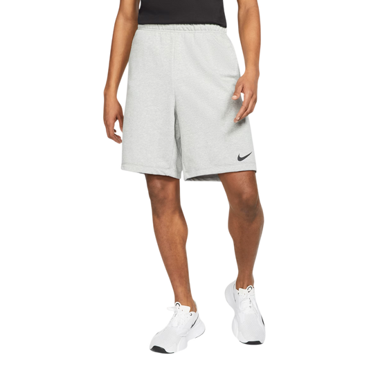 Nike Dry Men's Dri-FIT Fleece Fitness Shorts