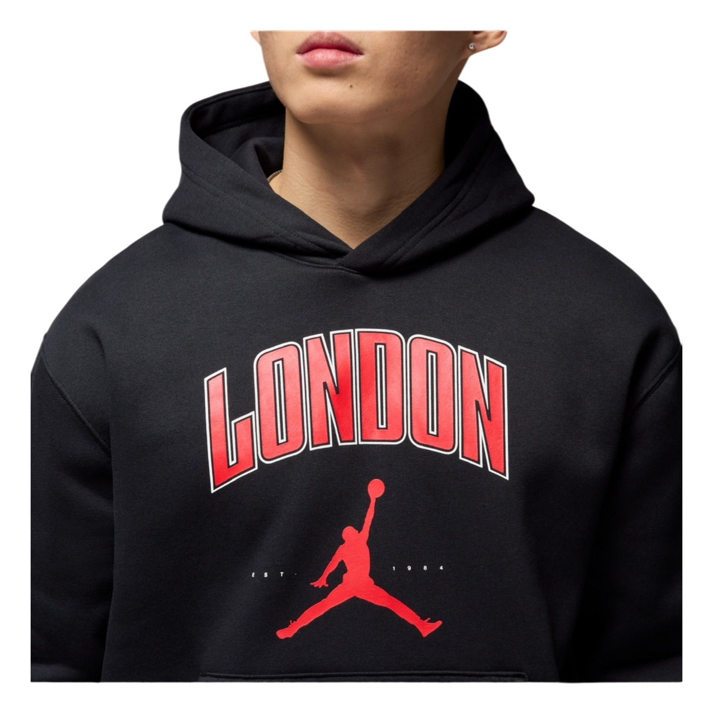 JORDANLONDON CITY HBR FLC PO
