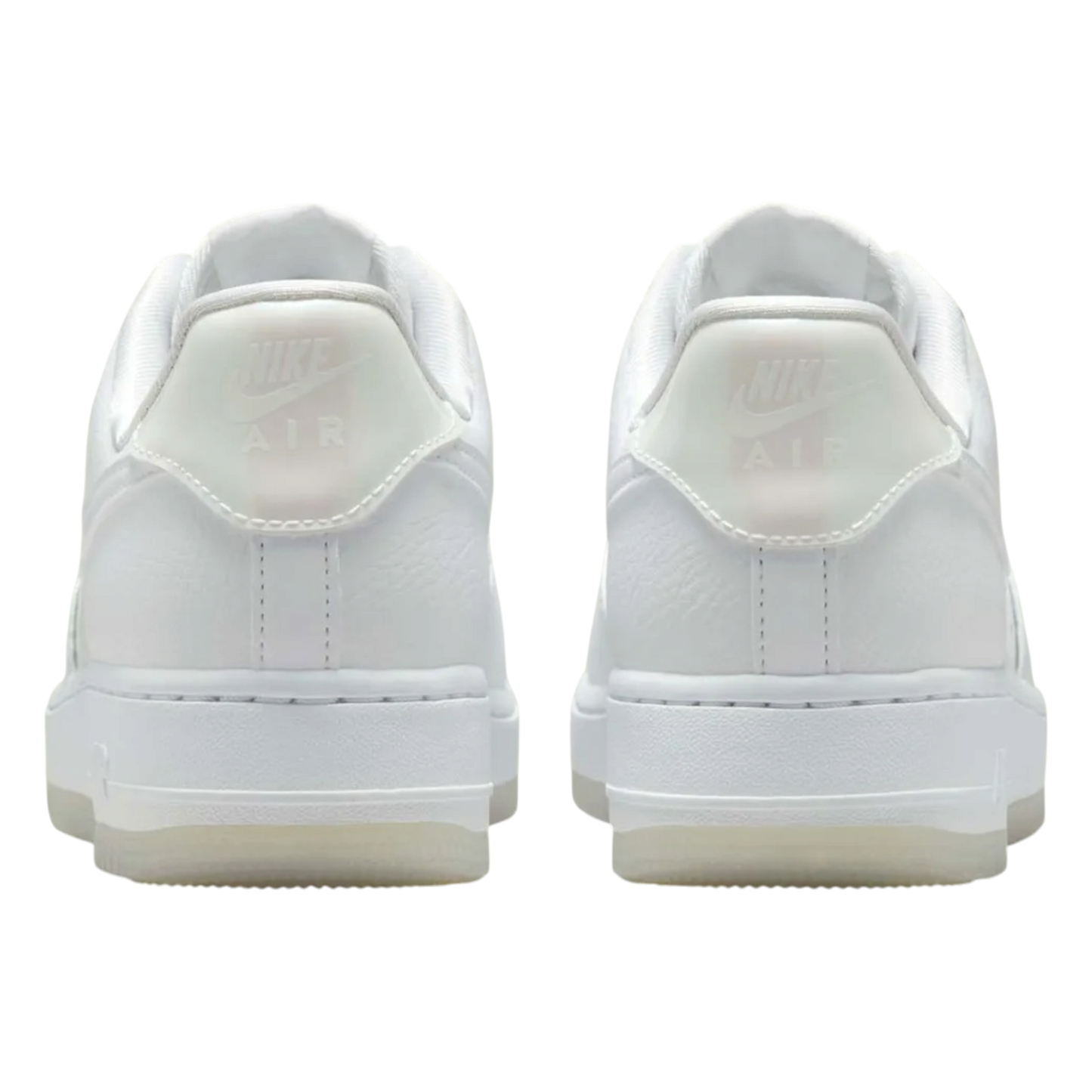 Nike Air Force 1 Low “White/Multi-color”