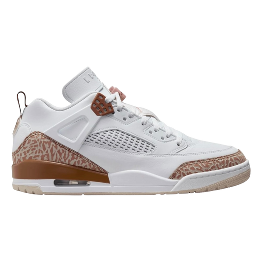JORDAN SPIZIKE LOW ARCHAEO BROWN