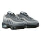 Nike Air Max 95 OG
"Cool Grey & Psychic Blue" GS