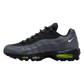 Nike Air Max 95 Iron Grey Volt