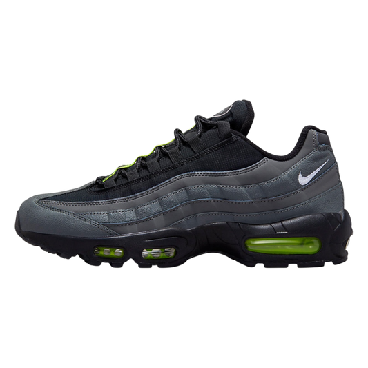 Nike Air Max 95 Iron Grey Volt