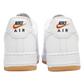 Nike Air Force 1 '07 LV8 "White Gum"