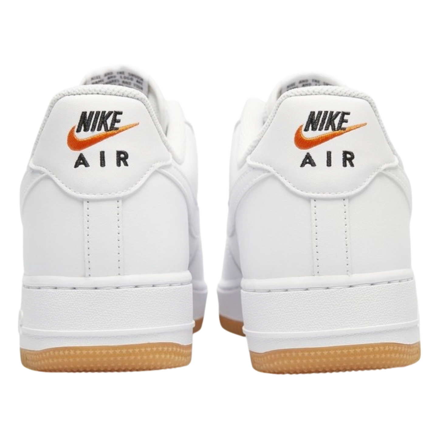 Nike Air Force 1 '07 LV8 "White Gum"