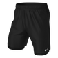 Nike Dri-Fit Large Logo Knit Quick-Dry Sports Shorts