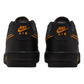 Nike Air Force 1 Low Black Sundial (GS)