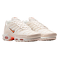 NIKE AIR MAX PLUS PHANTOM SAFETY ORANGE