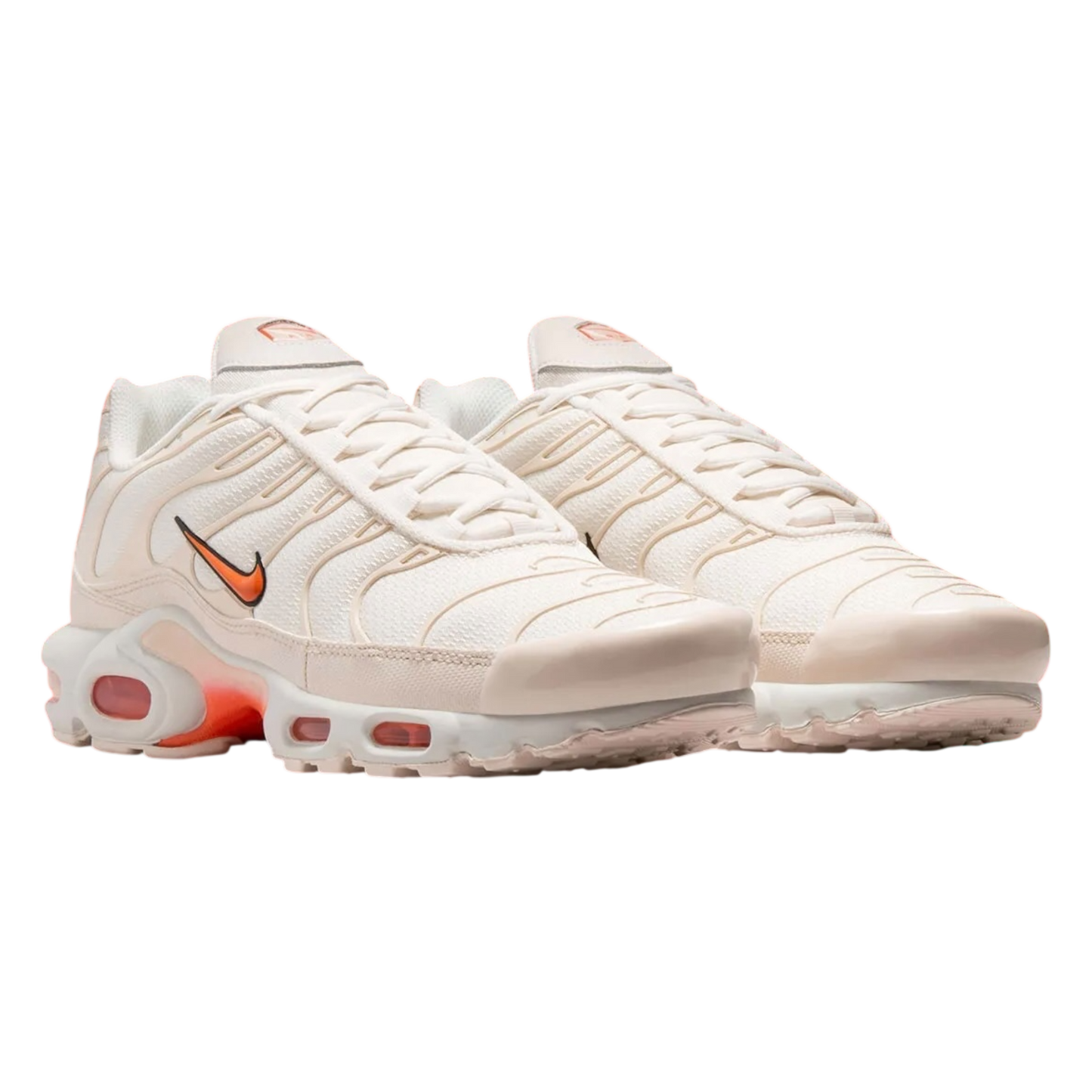 NIKE AIR MAX PLUS PHANTOM SAFETY ORANGE