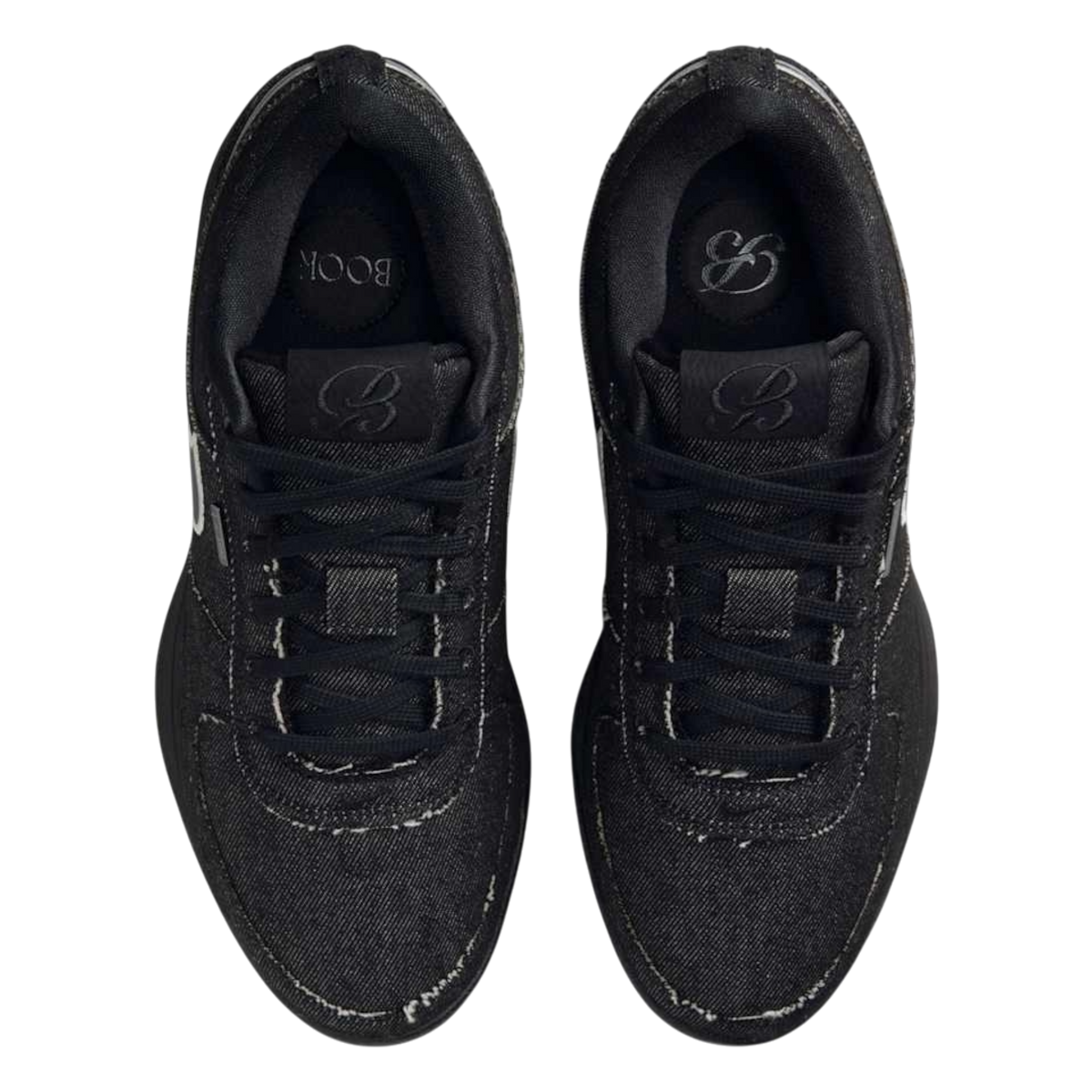 Nike Book 1 LX “Black Label”