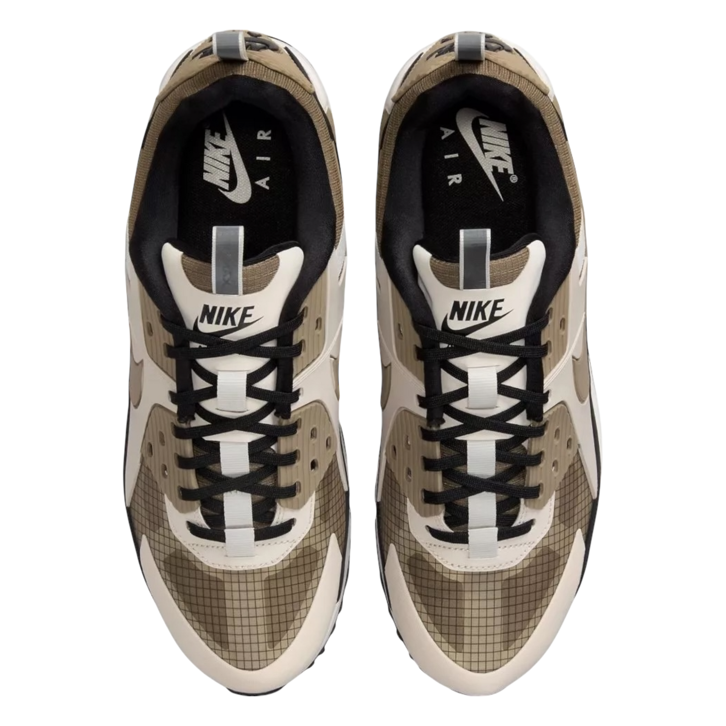 Nike Air Max 90 Drift Light Orewood Brown