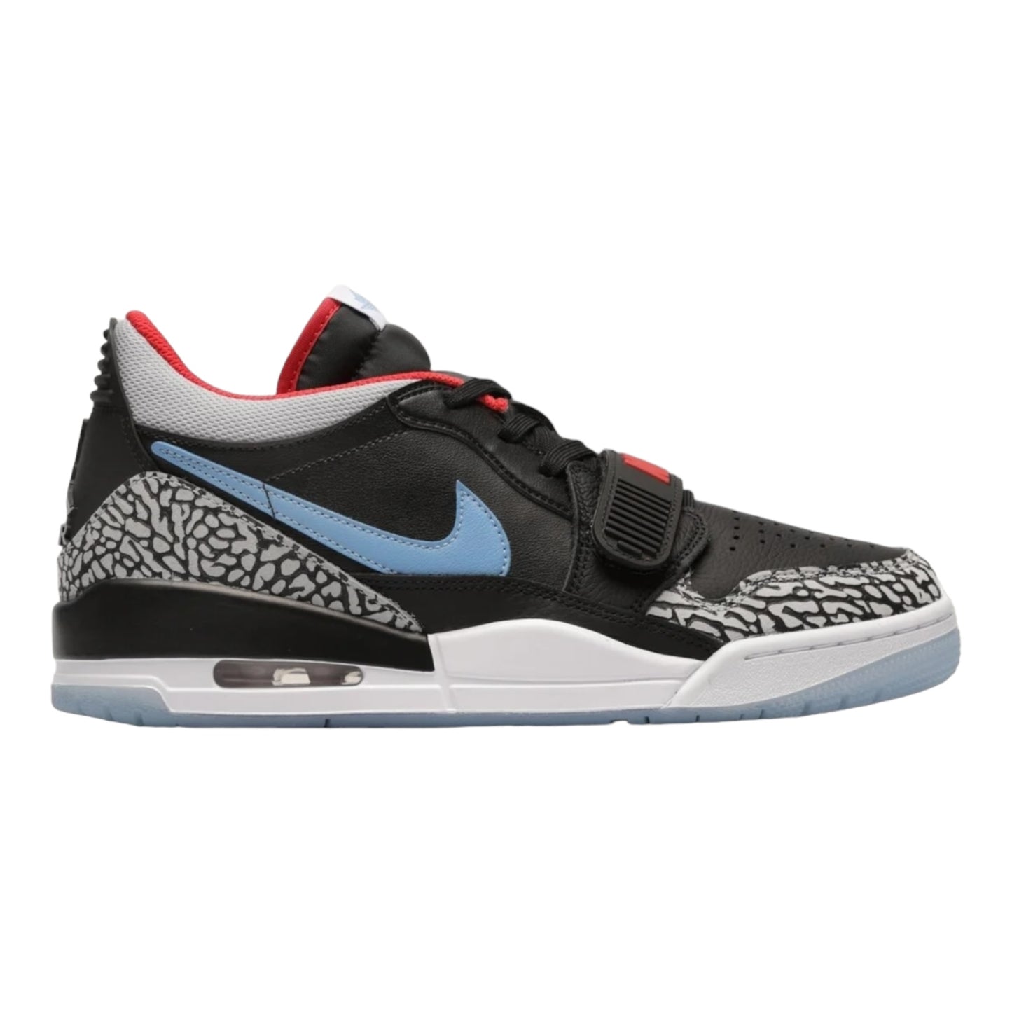 Jordan Legacy 312 Low