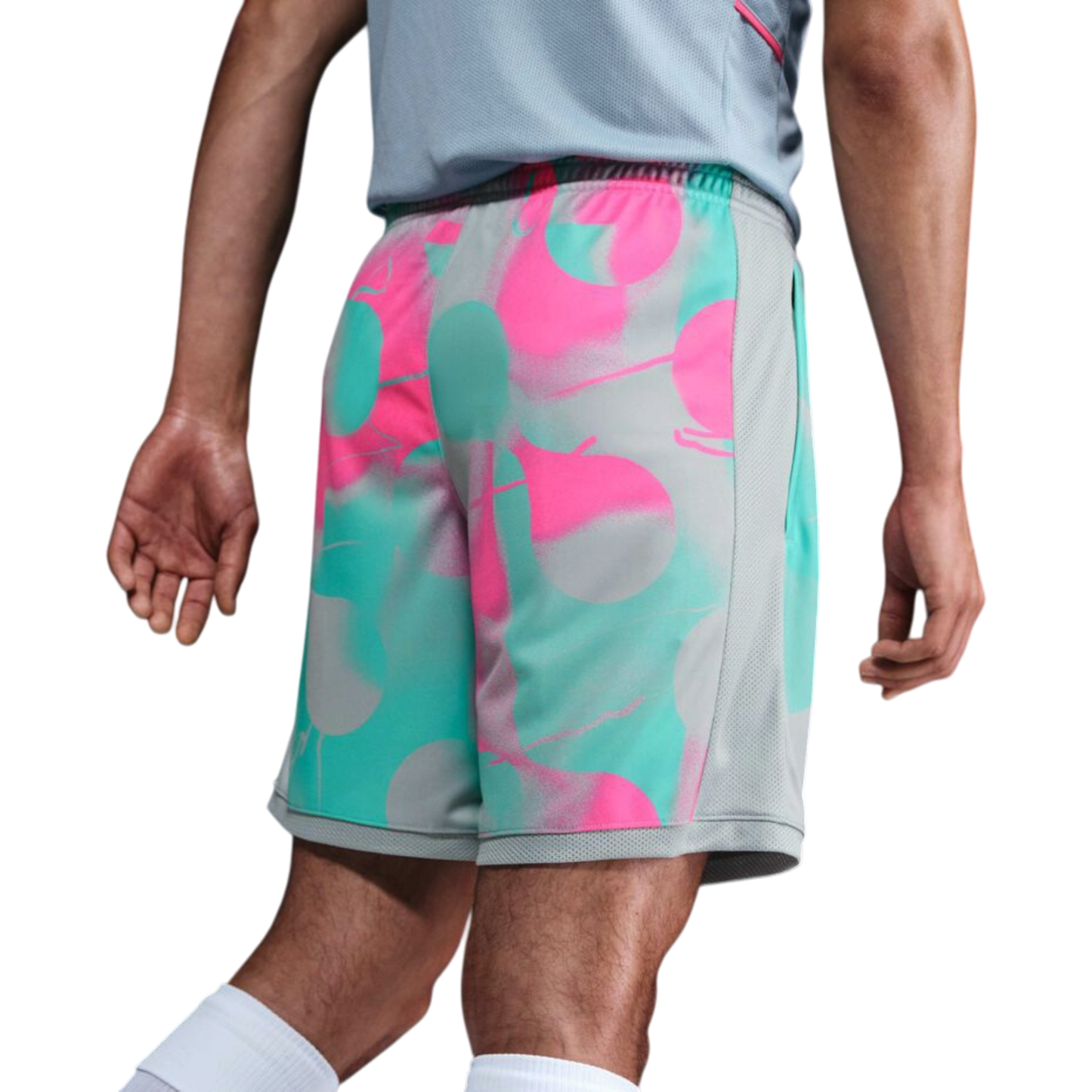Nike Academy+ Men's Dri-FIT Football Shorts