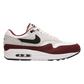Nike Air Max 1
"Dark Team Red"