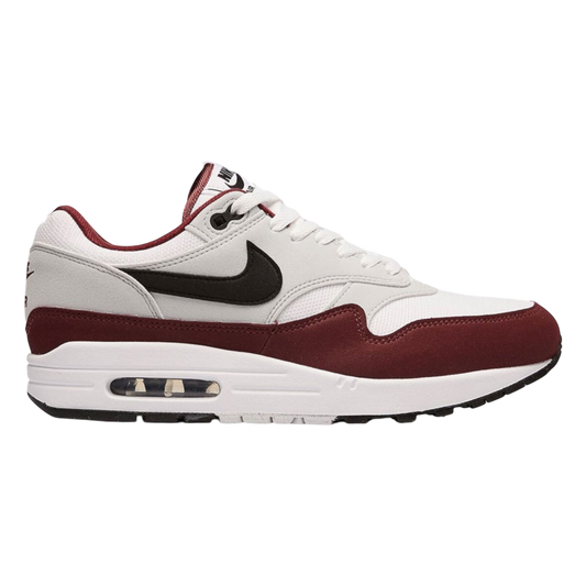 Nike Air Max 1
"Dark Team Red"