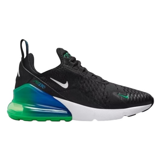 Nike Air Max 270 Photo Blue GS