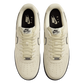 NIKE AIR FORCE 1 '07 LV8 LIGHT KHAKI BLACK