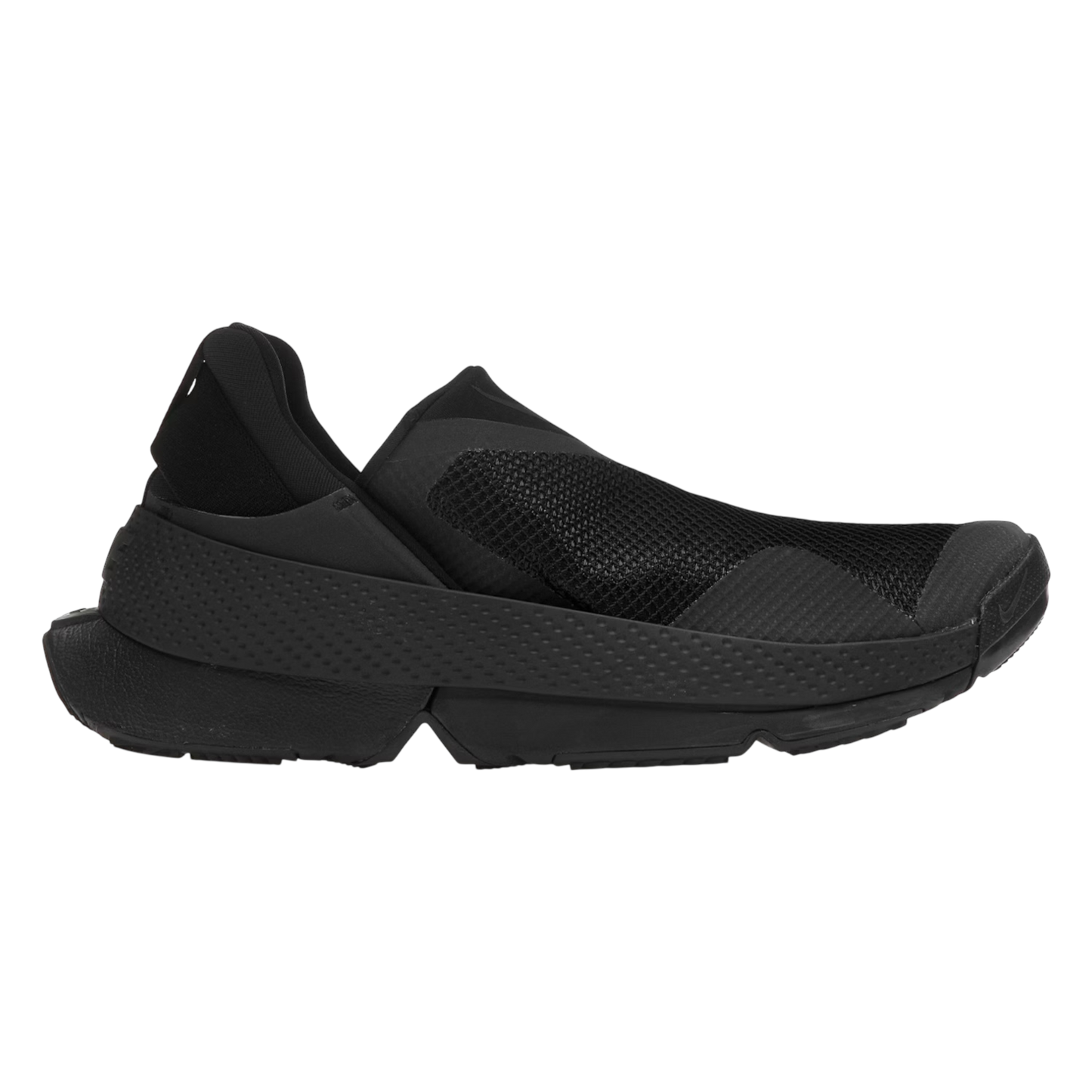 Nike Go FlyEase Triple Black