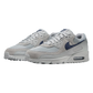 Nike Air Max 90 'Wolf Grey Midnight Navy'
