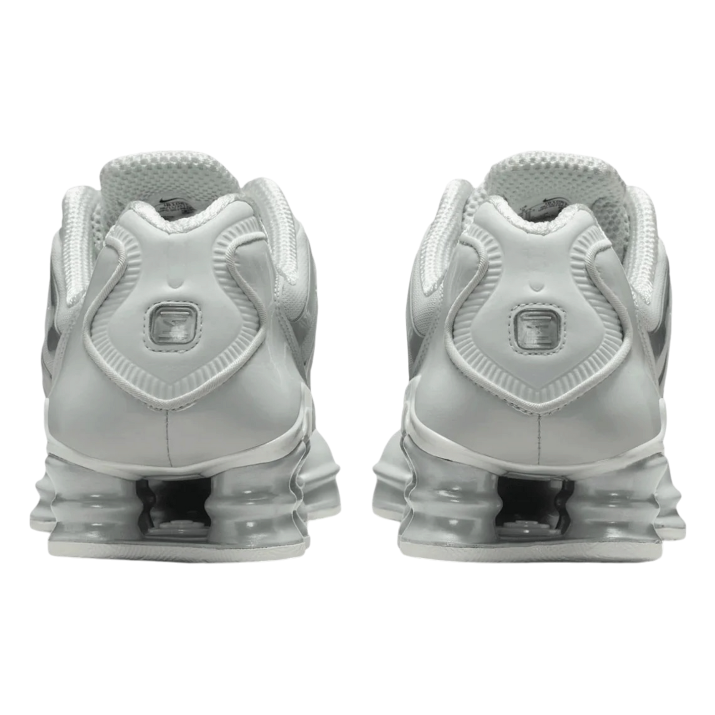 Nike Shox TL Photon Dust