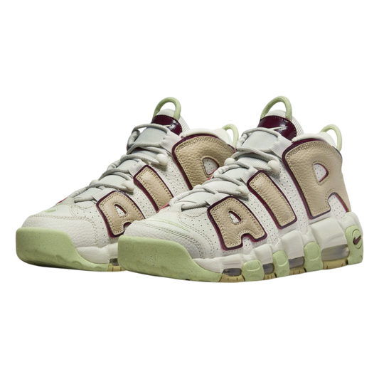 Nike Air More Uptempo  “Light Bone”