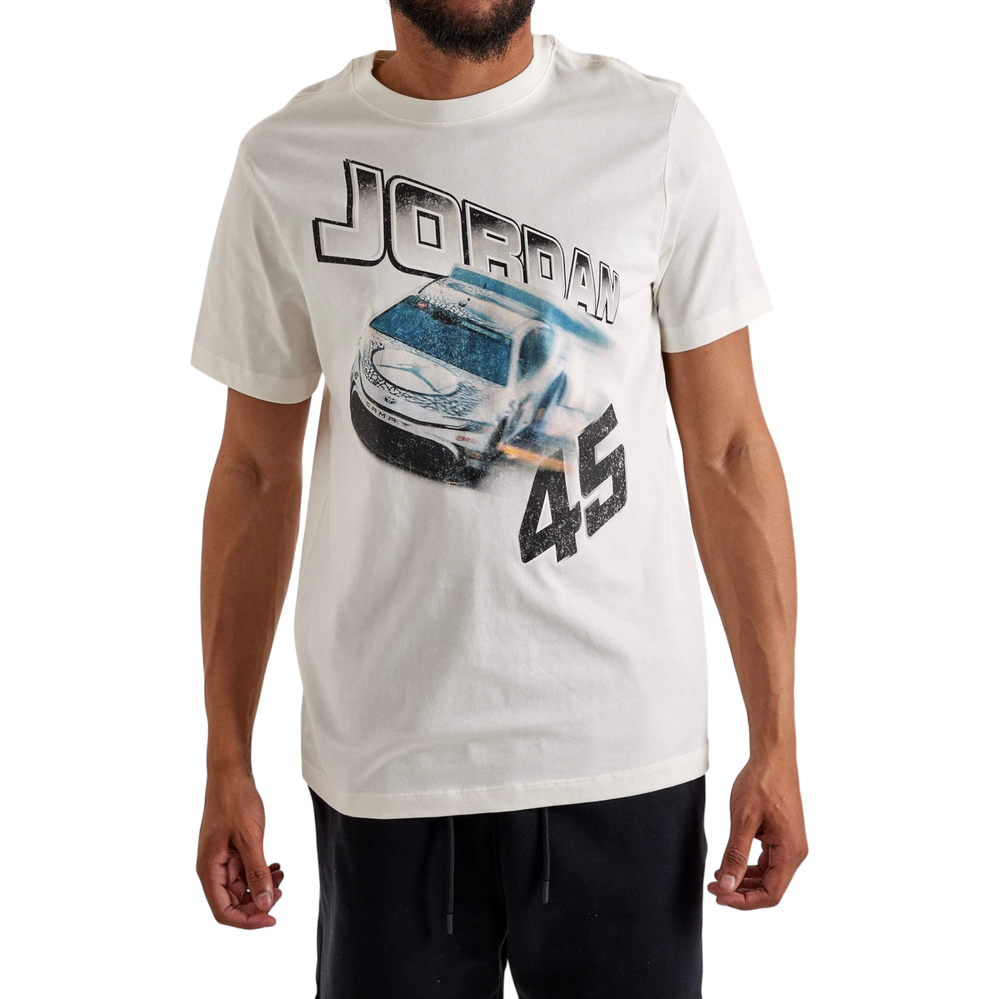 Jordan Racing T-Shirt